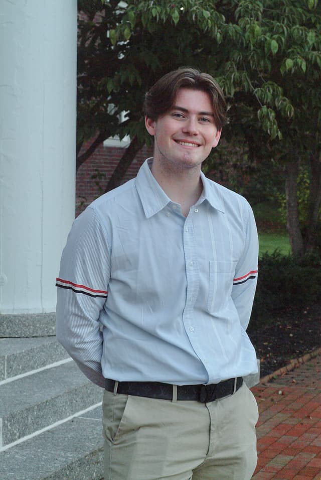Dalton Fitzpatrick